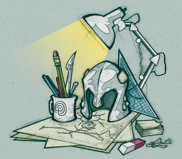 2012 © by Walter Pfau