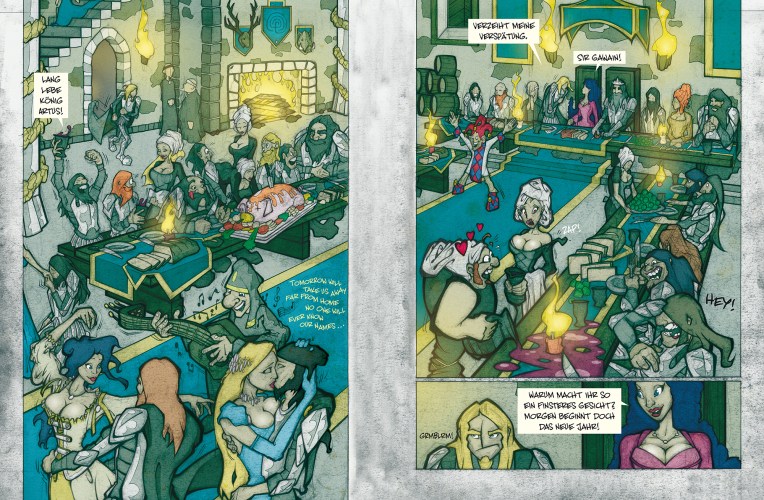 2012 © by Walter Pfau