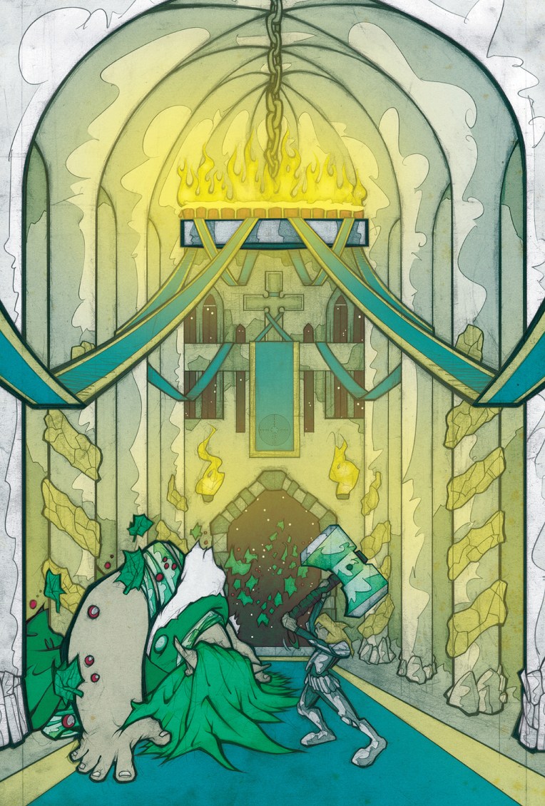 2013 © by Walter Pfau