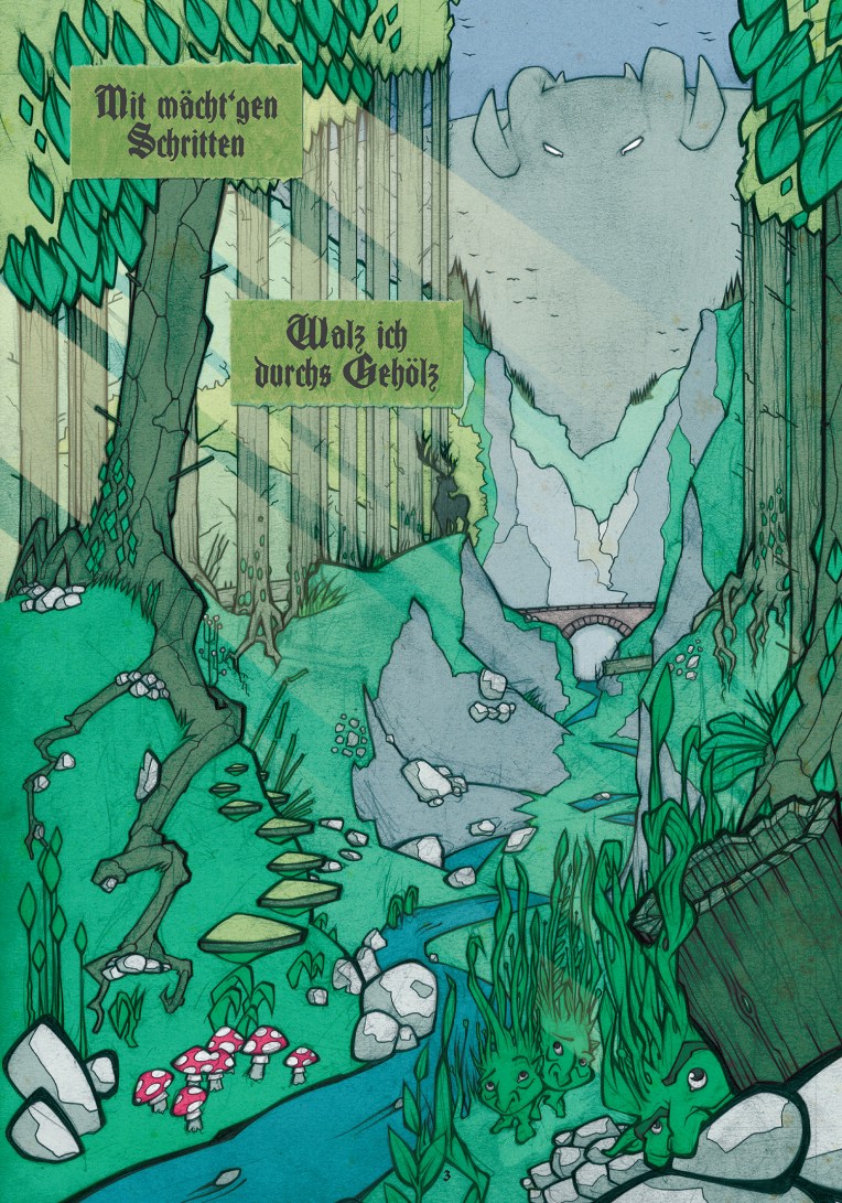 2013 © by Walter Pfau