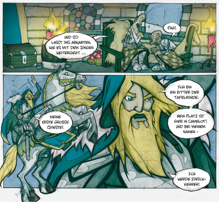 2013 © by Walter Pfau