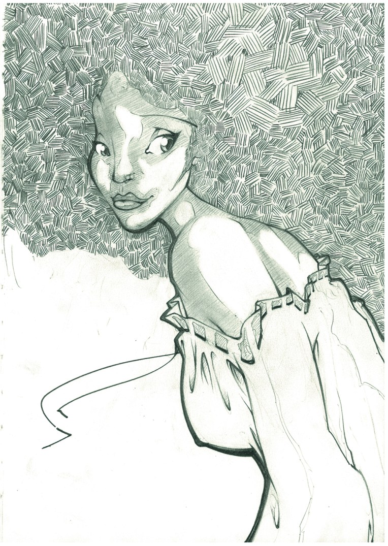 2013 © by Walter Pfau