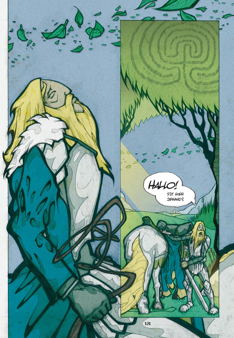 2013 © by Walter Pfau