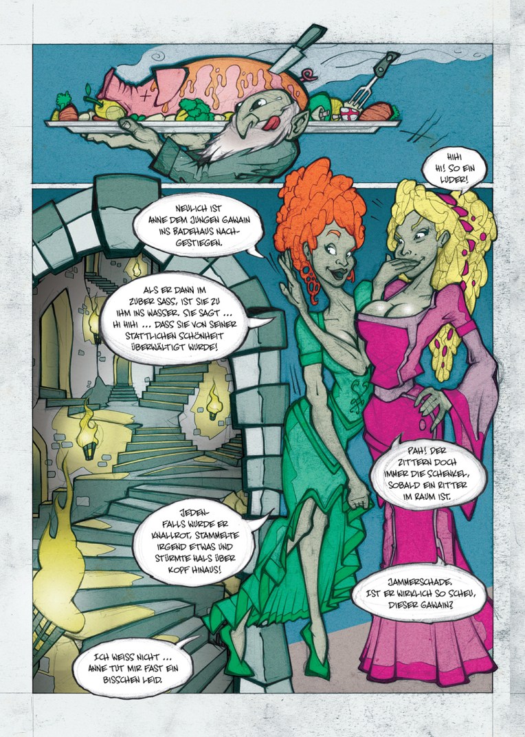 2014 © by Walter Pfau