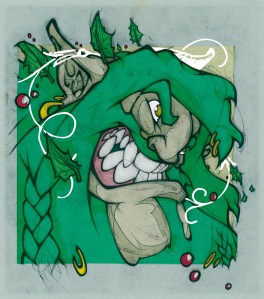 © 2014 by Walter Pfau