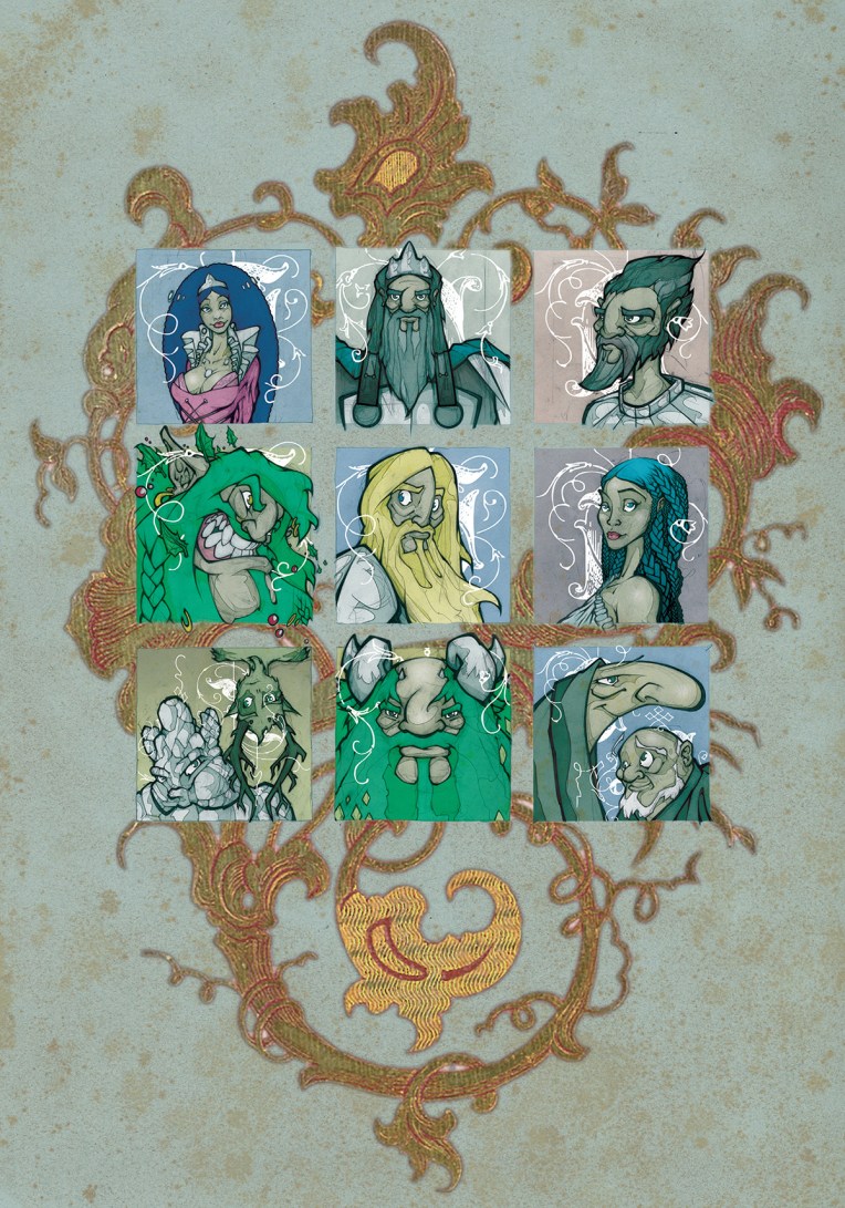 2014 © by Walter Pfau