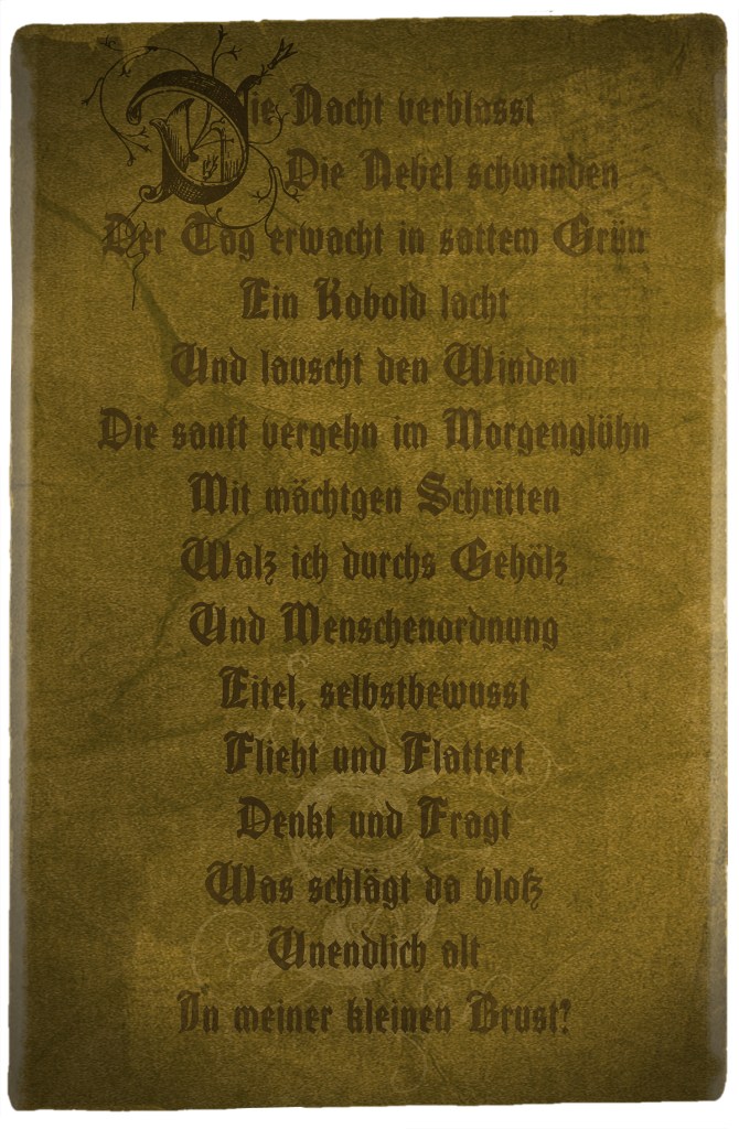 (c) 2014 Christopher Bünte und Walter Pfau