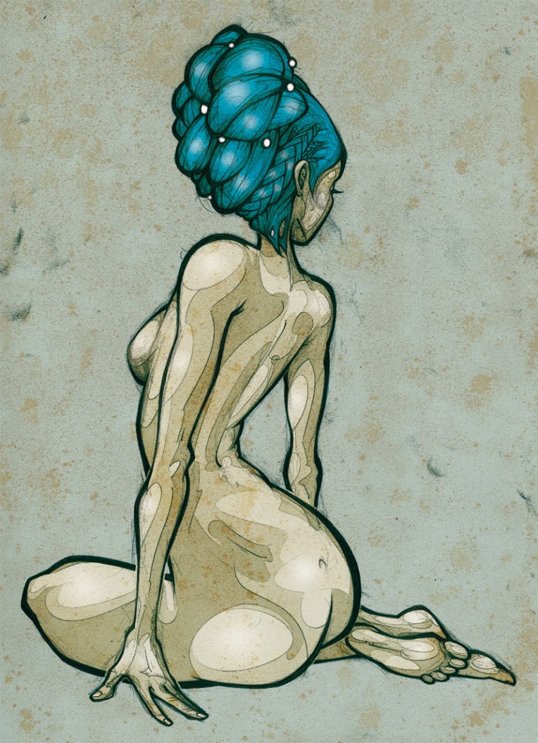 © 2015 by Walter Pfau