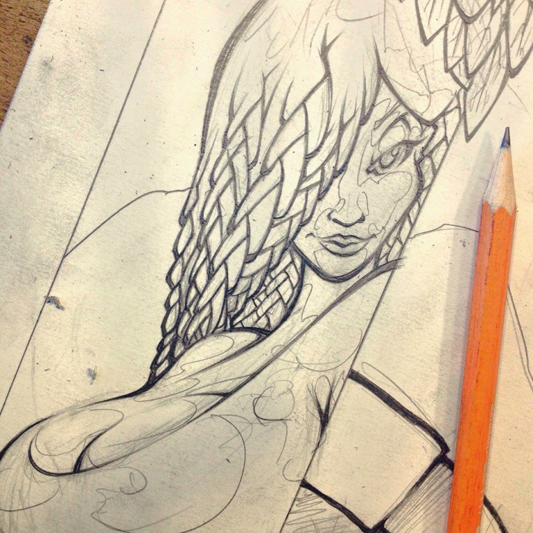 © 2015 by Walter Pfau