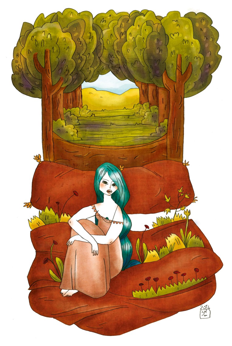 Lady_Bersilak_by_Veró_Mischitz